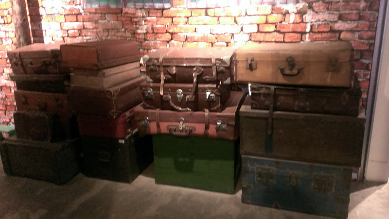 新竹眷村文化館