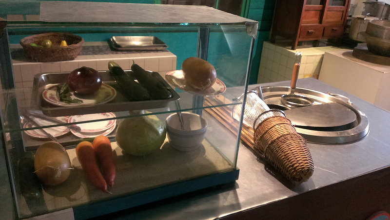 新竹眷村文化館