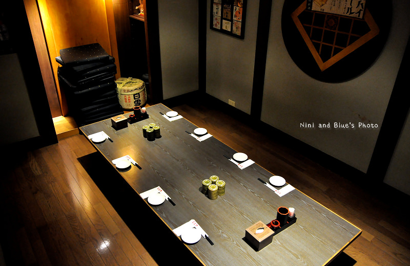 台中居酒屋和道屋09