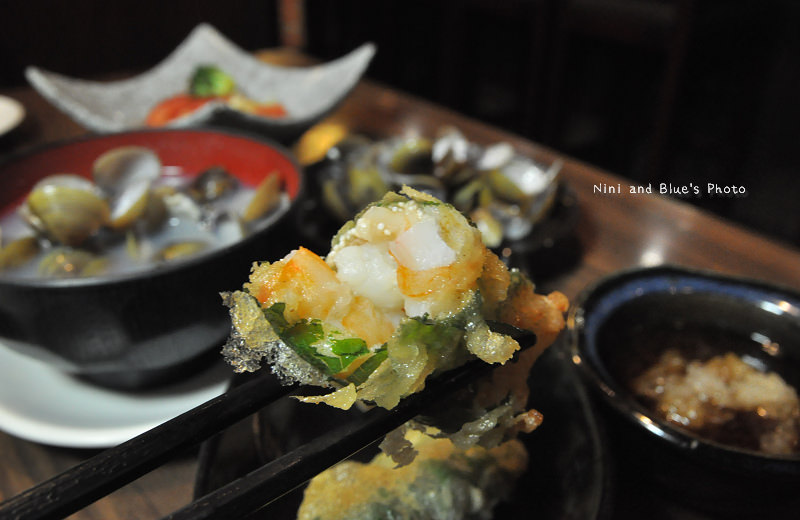 台中居酒屋和道屋30