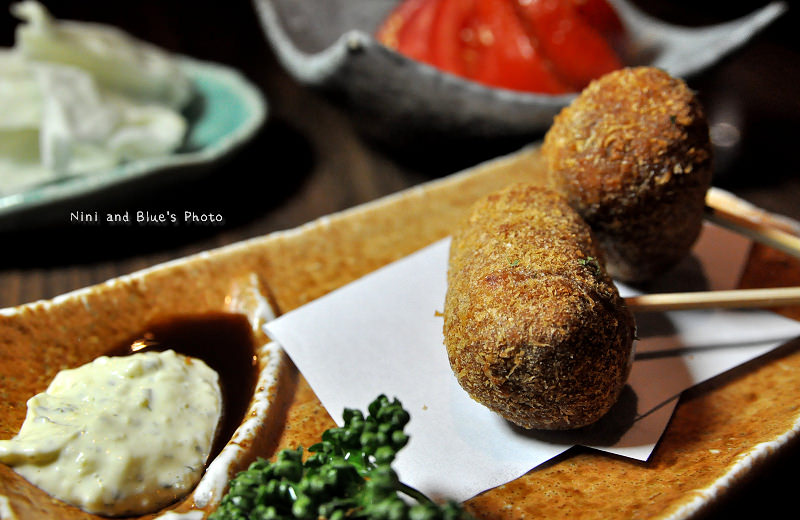 台中居酒屋和道屋10