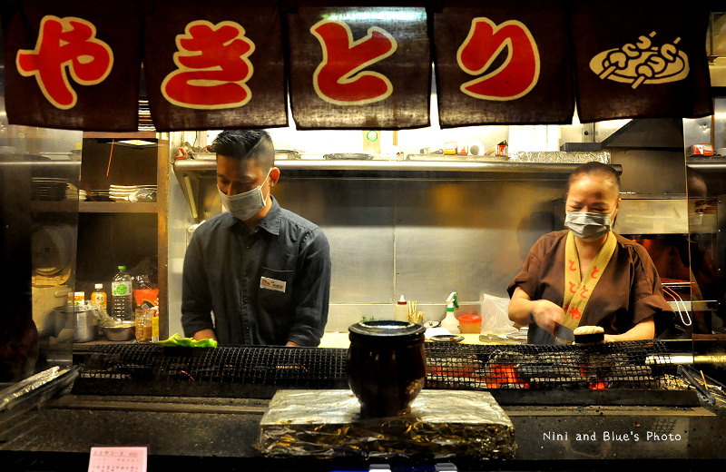 台中居酒屋和道屋35