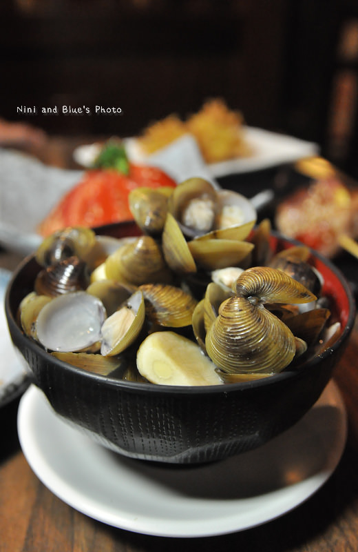 台中居酒屋和道屋21