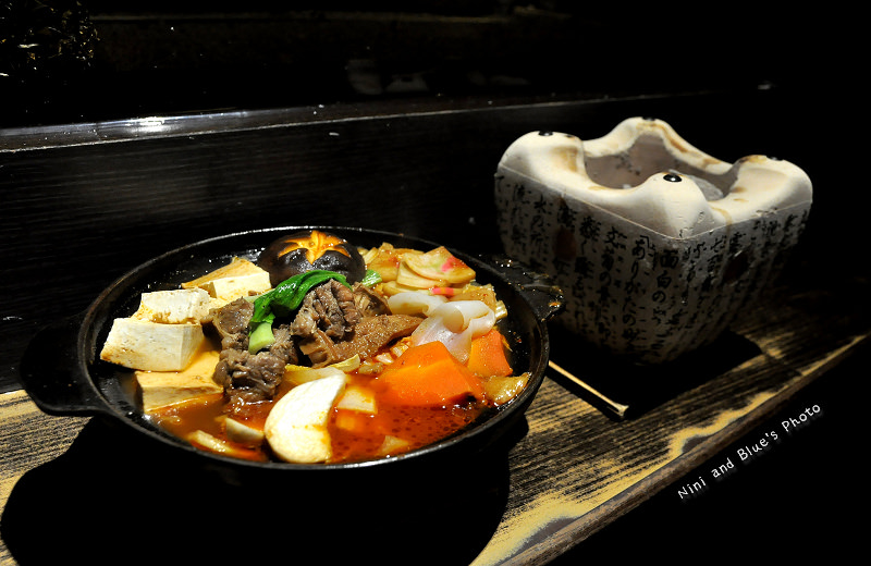 台中居酒屋和道屋34