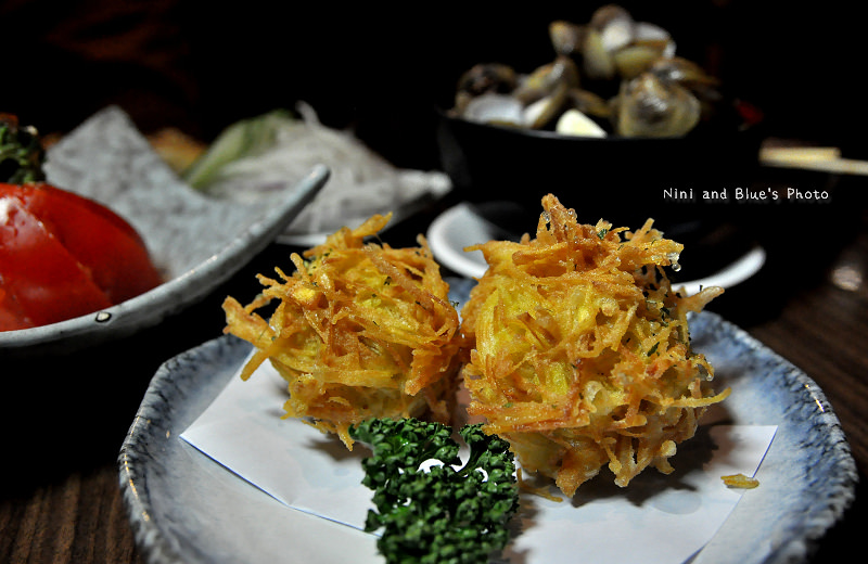 台中居酒屋和道屋18