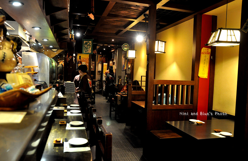台中居酒屋和道屋05