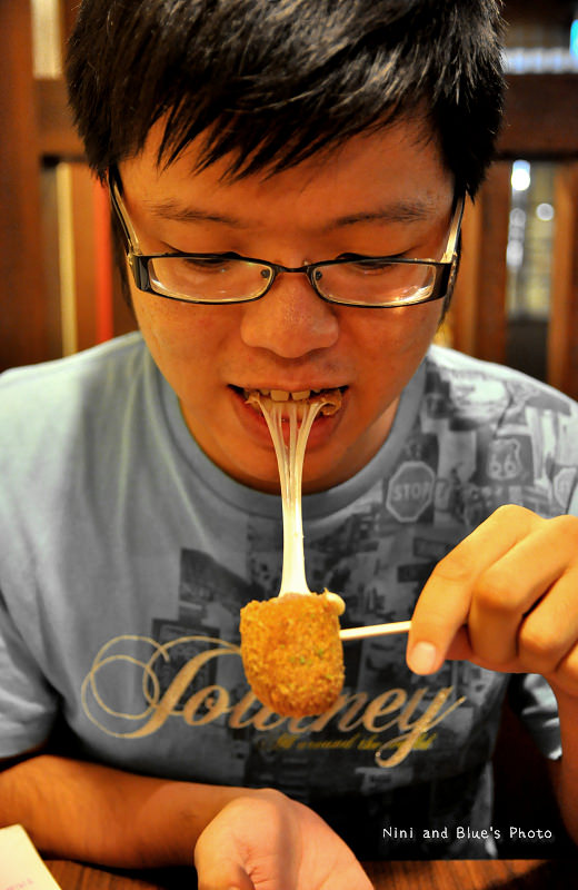 台中居酒屋和道屋11