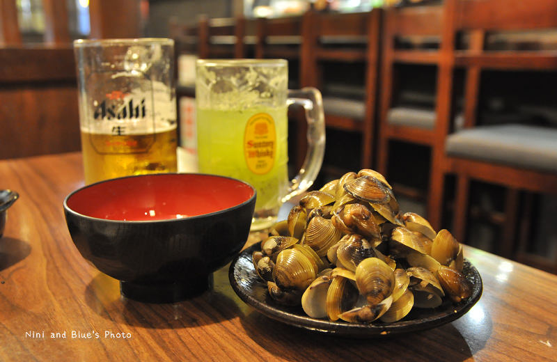 台中居酒屋和道屋33