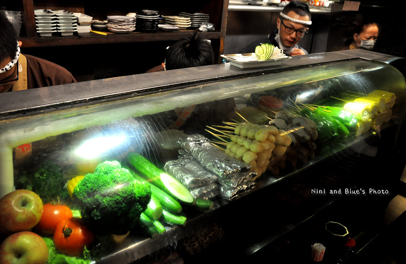 台中居酒屋和道屋07