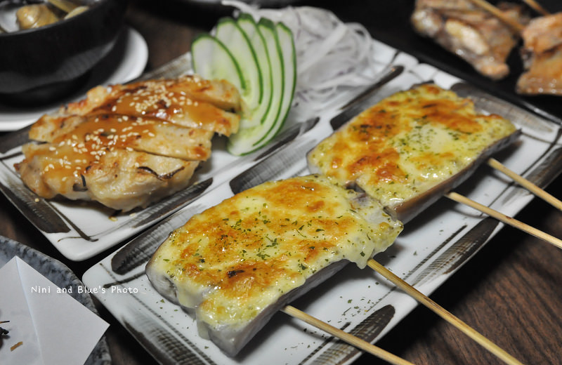 台中居酒屋和道屋25