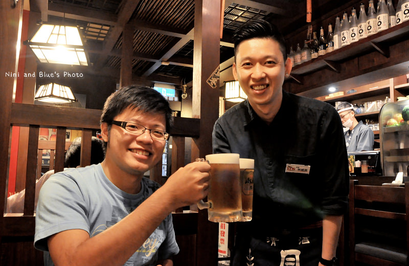 台中居酒屋和道屋31