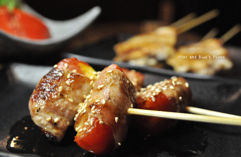 台中居酒屋和道屋13