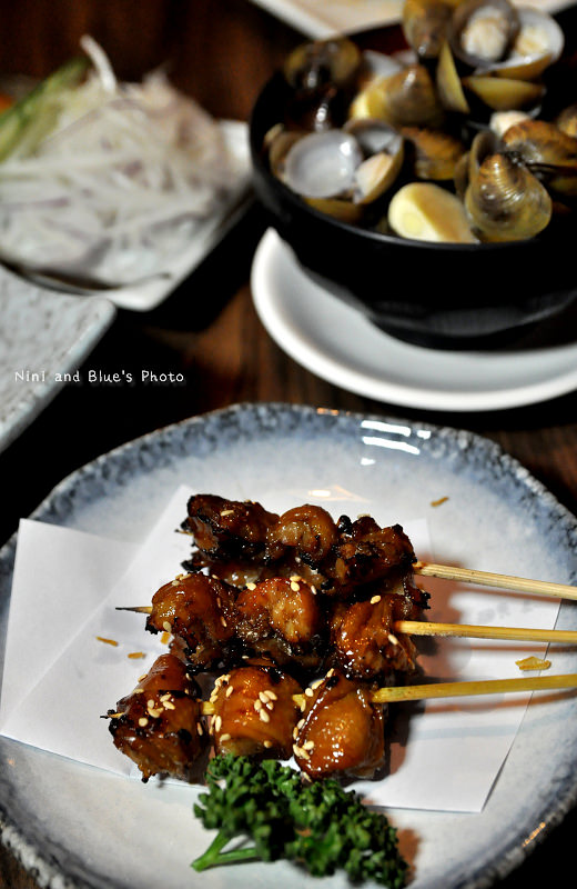 台中居酒屋和道屋19