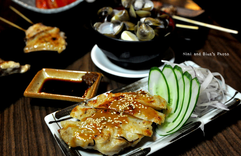 台中居酒屋和道屋16