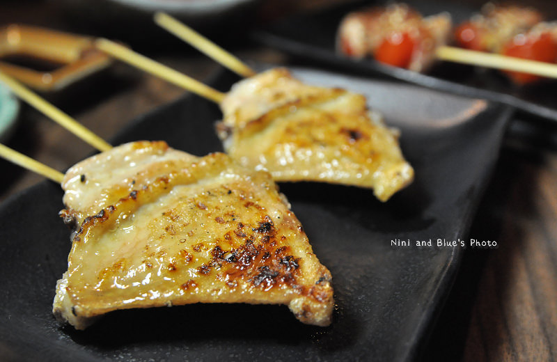 台中居酒屋和道屋14