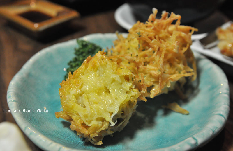 台中居酒屋和道屋24