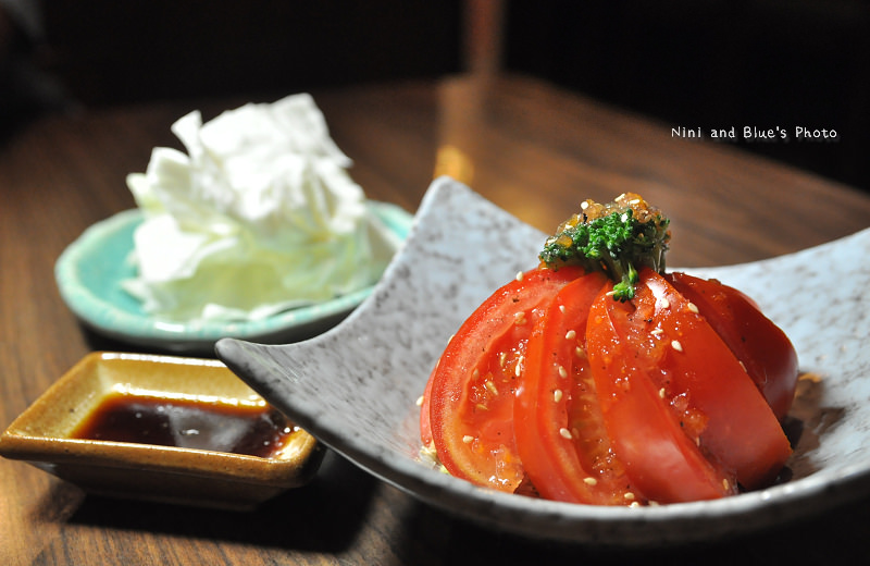 台中居酒屋和道屋04