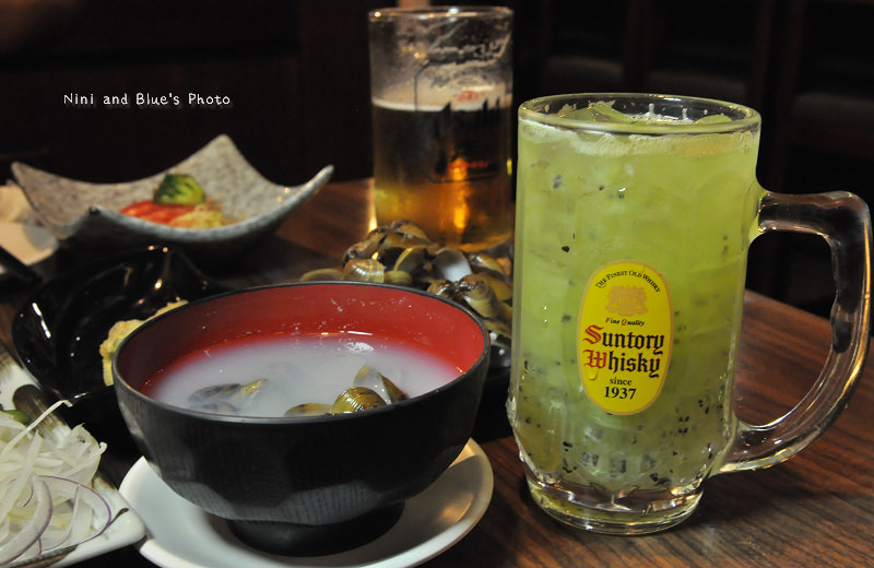 台中居酒屋和道屋32