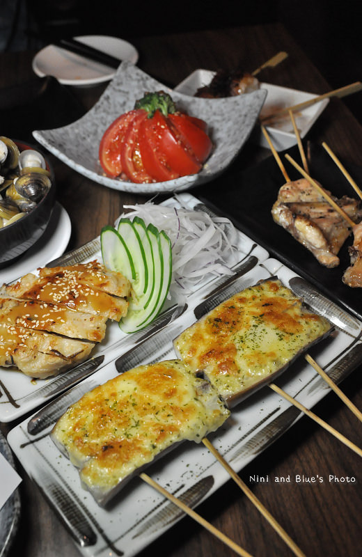 台中居酒屋和道屋26