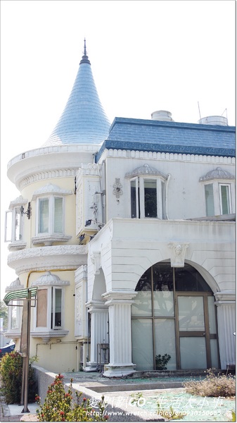 移民署(台南市服務站):【台南/中西區】全台最美的公家機關~移民署服務站