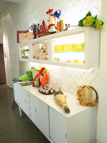 La Famille 法米法式甜點(台中店)：<食記> La Famille 法米法式甜點