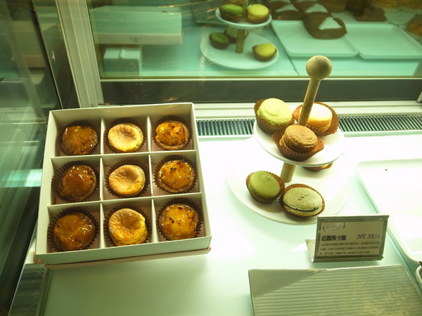 La Famille 法米法式甜點(台中店)：<食記> La Famille 法米法式甜點