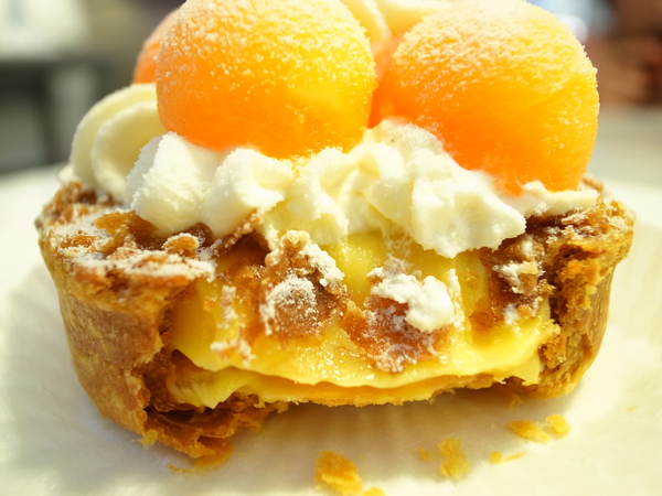 La Famille 法米法式甜點(台中店)：<食記> La Famille 法米法式甜點