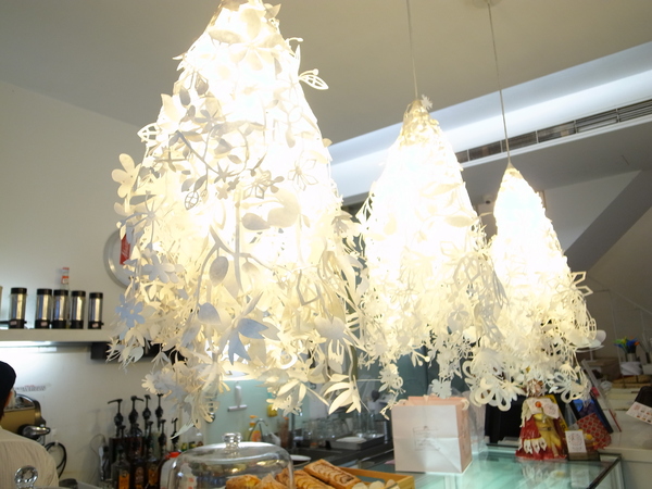 La Famille 法米法式甜點(台中店)：<食記> La Famille 法米法式甜點