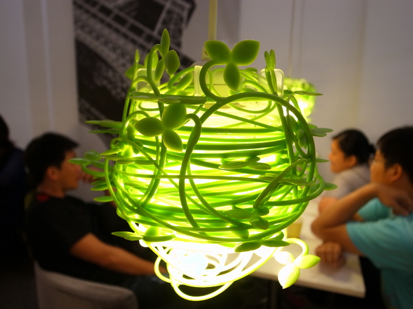 La Famille 法米法式甜點(台中店)：<食記> La Famille 法米法式甜點