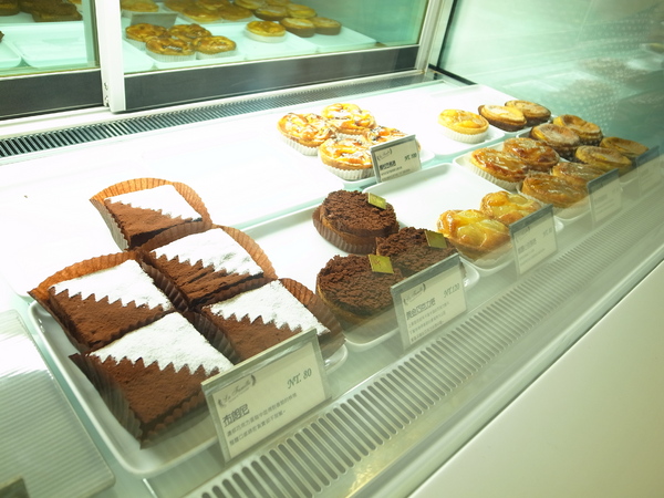 La Famille 法米法式甜點(台中店)：<食記> La Famille 法米法式甜點