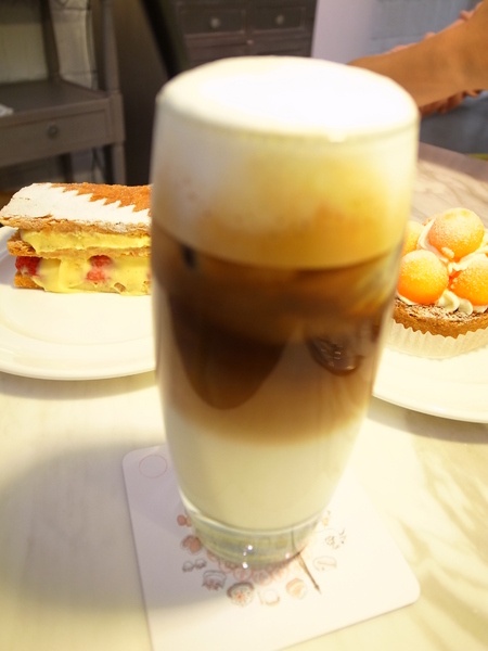 La Famille 法米法式甜點(台中店)：<食記> La Famille 法米法式甜點