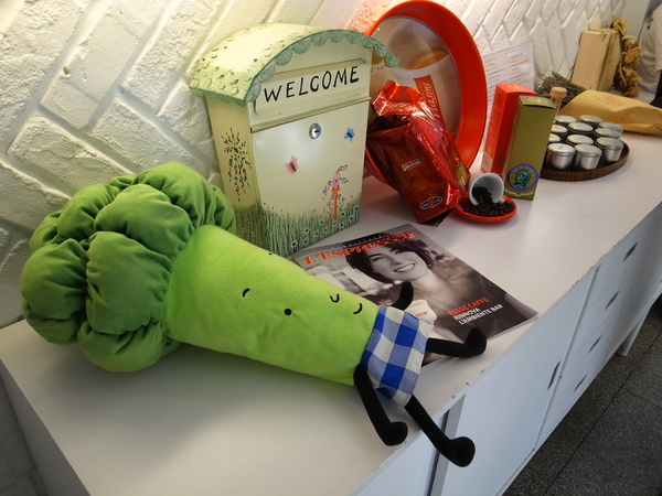 La Famille 法米法式甜點(台中店)：<食記> La Famille 法米法式甜點