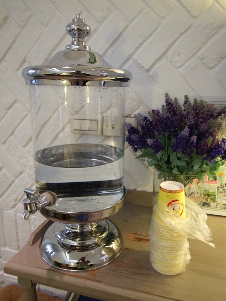 La Famille 法米法式甜點(台中店)：<食記> La Famille 法米法式甜點