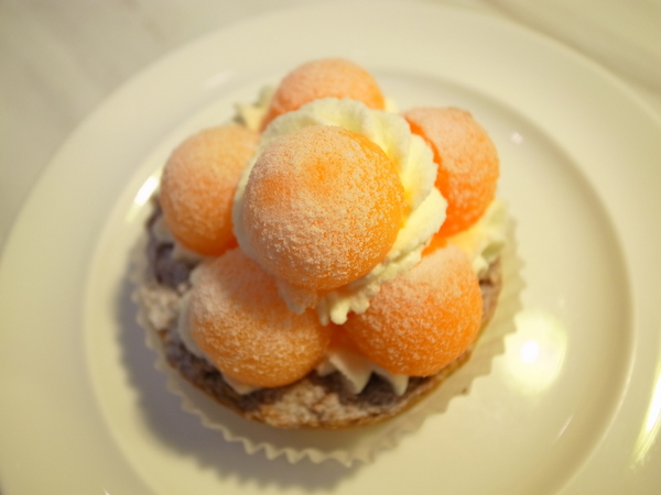 La Famille 法米法式甜點(台中店)：<食記> La Famille 法米法式甜點