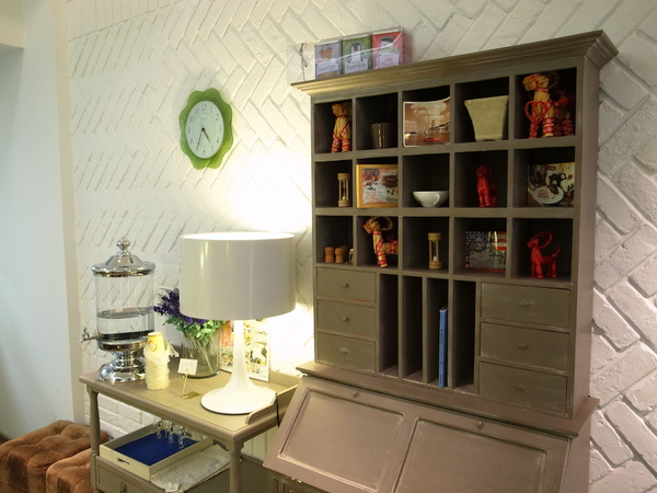 La Famille 法米法式甜點(台中店)：<食記> La Famille 法米法式甜點