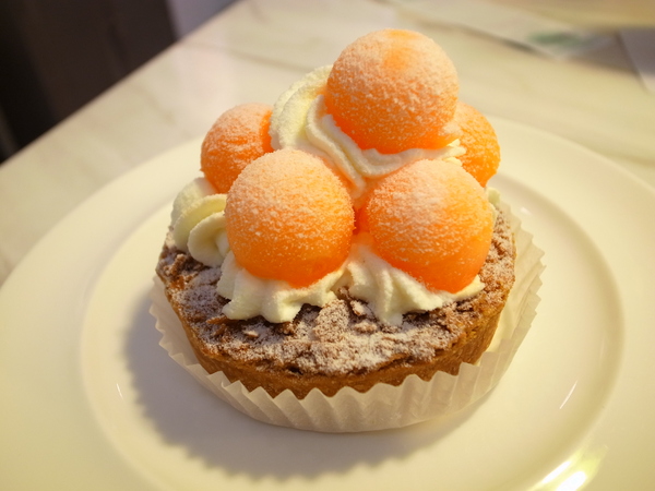 La Famille 法米法式甜點(台中店)：<食記> La Famille 法米法式甜點