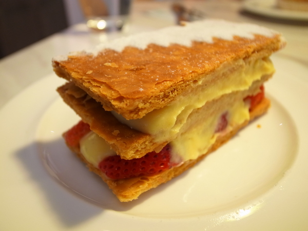 La Famille 法米法式甜點(台中店)：<食記> La Famille 法米法式甜點