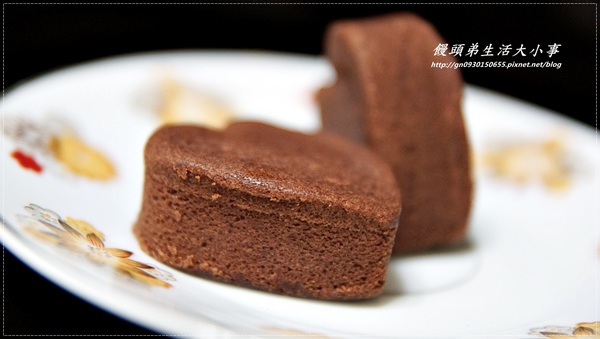 卡但屋土鳳梨酥：【卡但屋】心型巧克力鳳梨酥