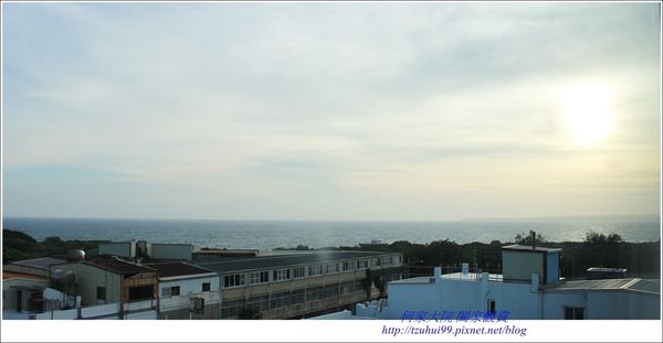 統一渡假村21.JPG