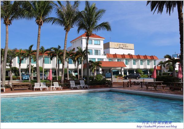 統一渡假村10.JPG