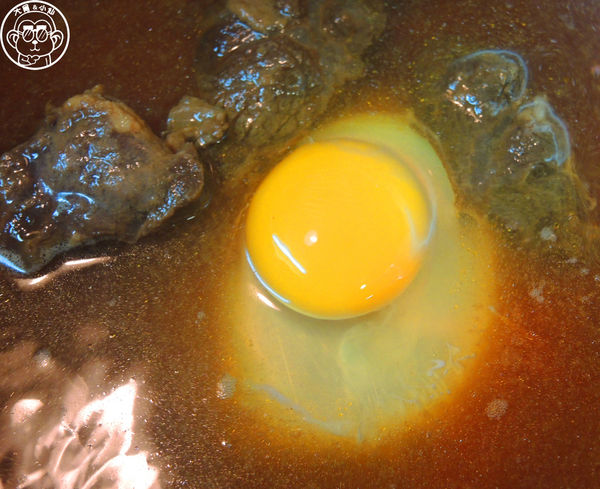 小林牛肉麵：哩哩摳摳【創造宅經濟･台中小林牛肉麵】牛肉麵和獅子頭絕配