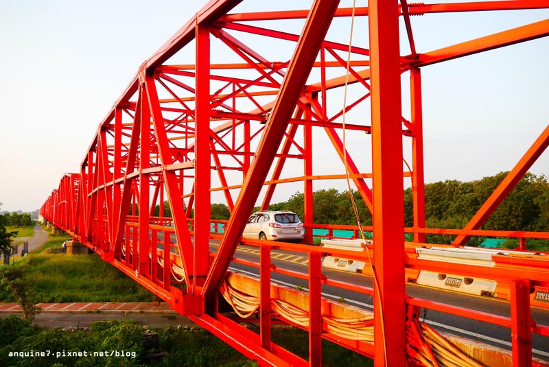 西螺大橋9