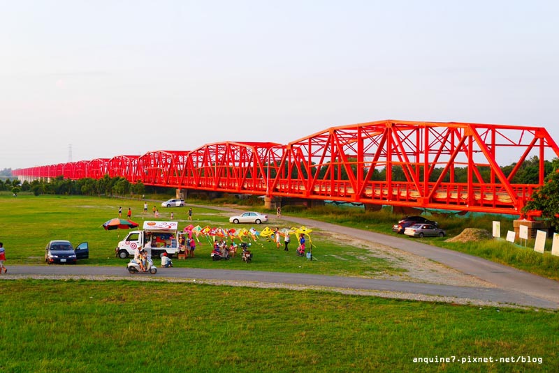 西螺大橋12