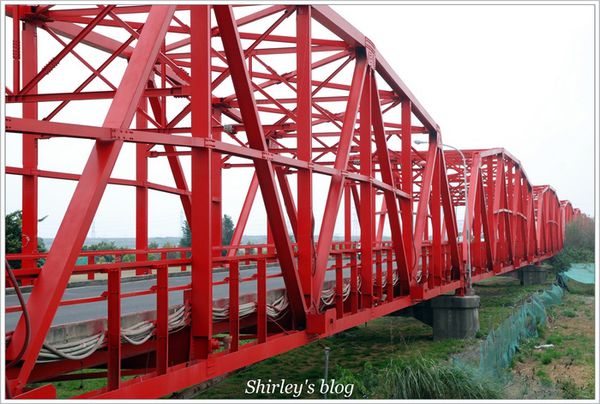 西螺大橋：雲林‧西螺大橋