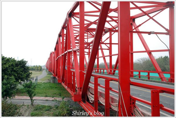 西螺大橋：雲林‧西螺大橋