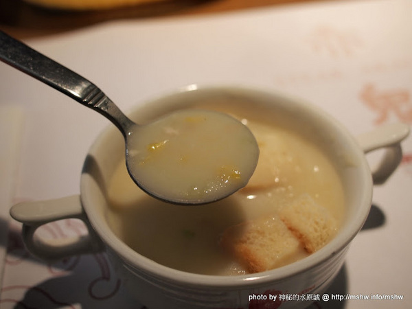 赤鬼炙燒牛排館(崇德店):【食記】嘖嘖…這麼X難怪年終有90個月 @ 台中北屯-赤鬼牛排-崇德店