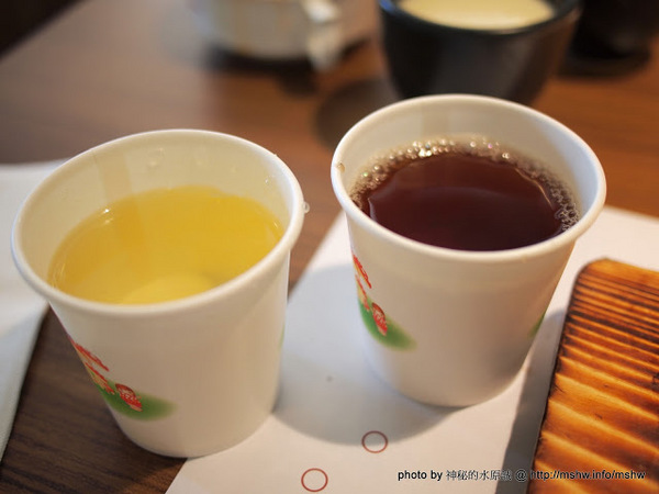 赤鬼炙燒牛排館(崇德店):【食記】嘖嘖…這麼X難怪年終有90個月 @ 台中北屯-赤鬼牛排-崇德店