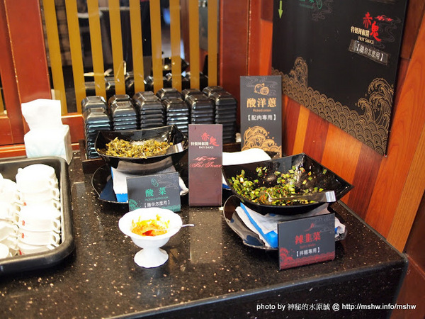 赤鬼炙燒牛排館(崇德店):【食記】嘖嘖…這麼X難怪年終有90個月 @ 台中北屯-赤鬼牛排-崇德店