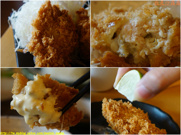 勝博殿(台中崇德旗艦店):勝博殿-台中崇德旗艦店~堅持了40多年傳統日式炸豬排的美味, 你嚐過了嗎?