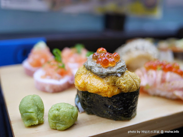 丸億生魚片壽司:【食記】台中丸億生魚片.握壽司@北屯新一點利黃昏市場 : 立食再進化,食材新鮮,有所堅持的傳統市場美味!